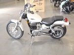 �������� �� ������ �������� Suzuki Savage650 2007 ���� 8